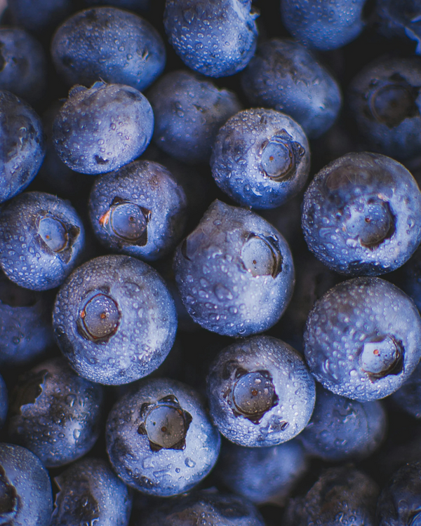 Blueberry