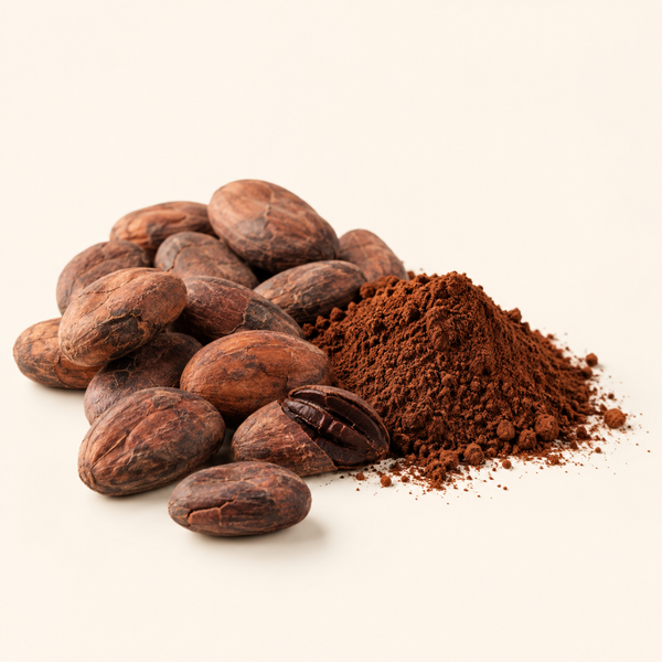 Cocoa Bean