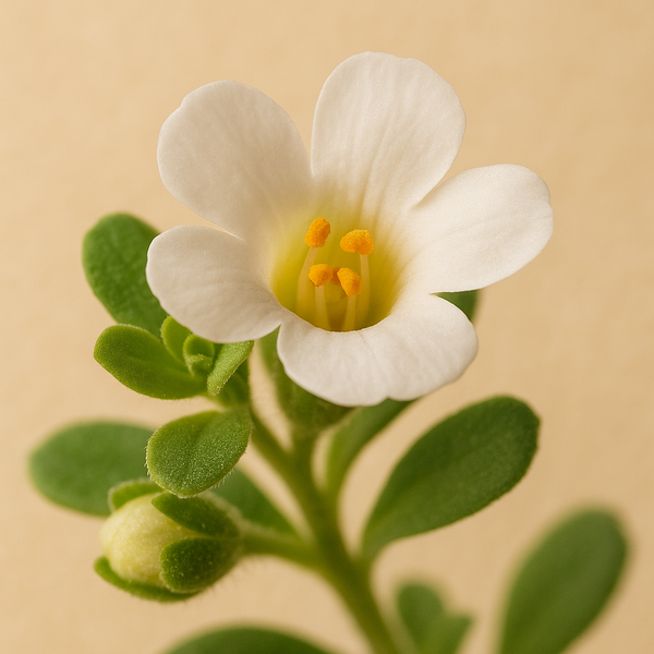 Bacopa Monnieri