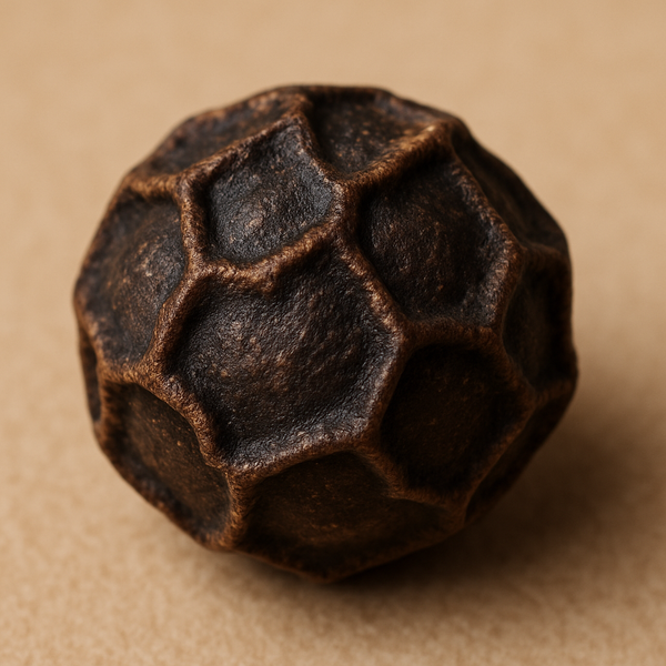 Black Pepper