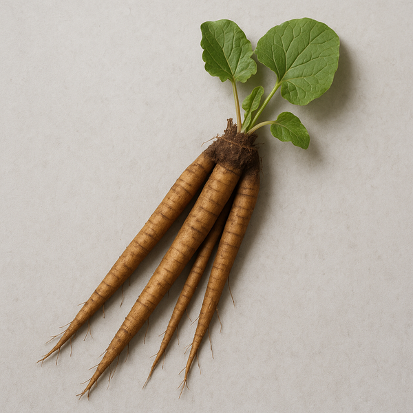 Burdock Root