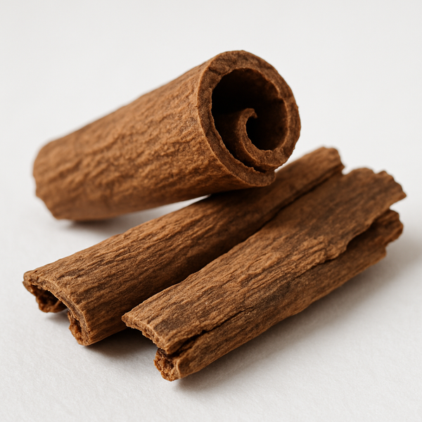 Cinnamon Bark