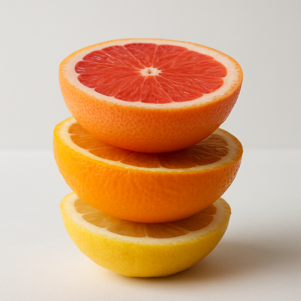 Citrus Bioflavonoids