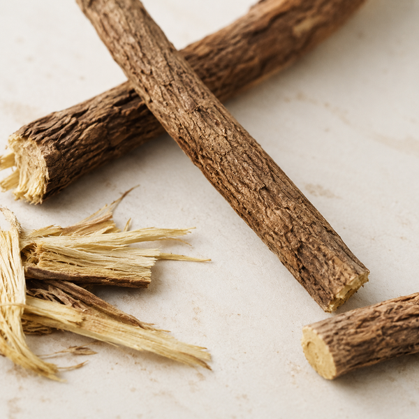DGL Liquorice Root