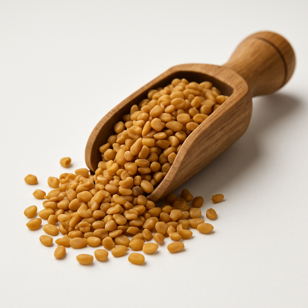 Fenugreek
