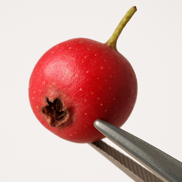 Hawthorn Berry
