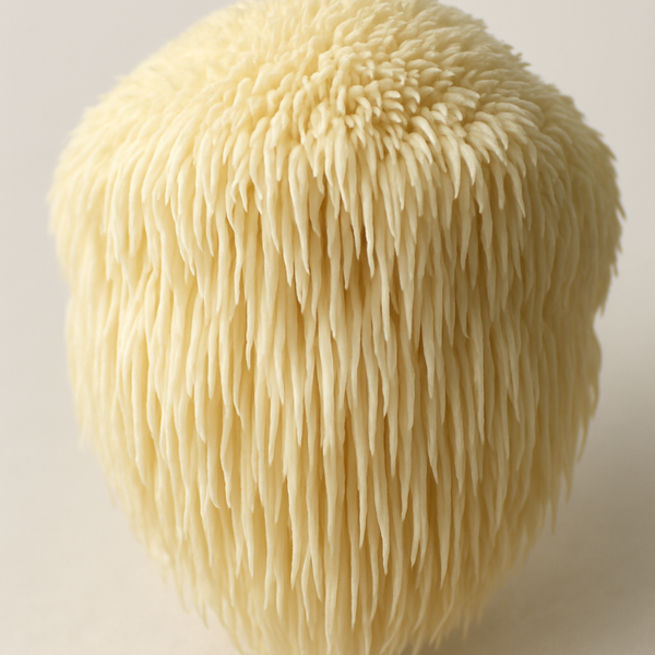 Lion’s Mane Mushroom Extract
