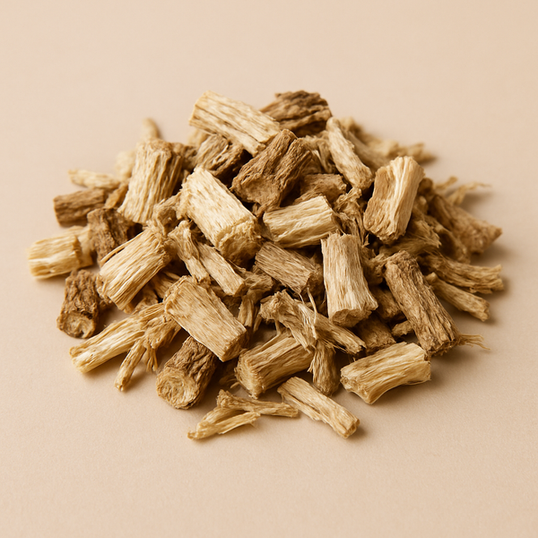Marshmallow Root