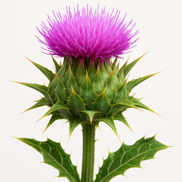 Milk Thistle