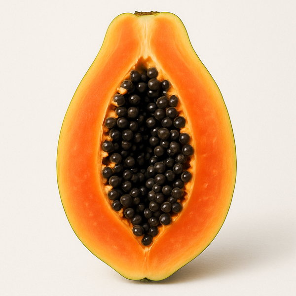 Papaya - Papain