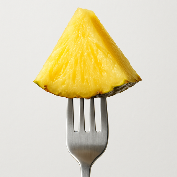 Pineapple — Bromelain