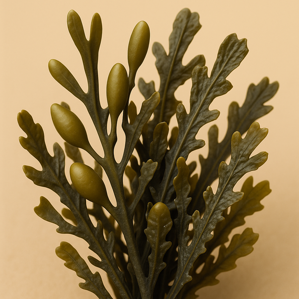 Seaweed Extracts