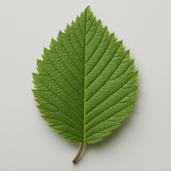 Slippery Elm