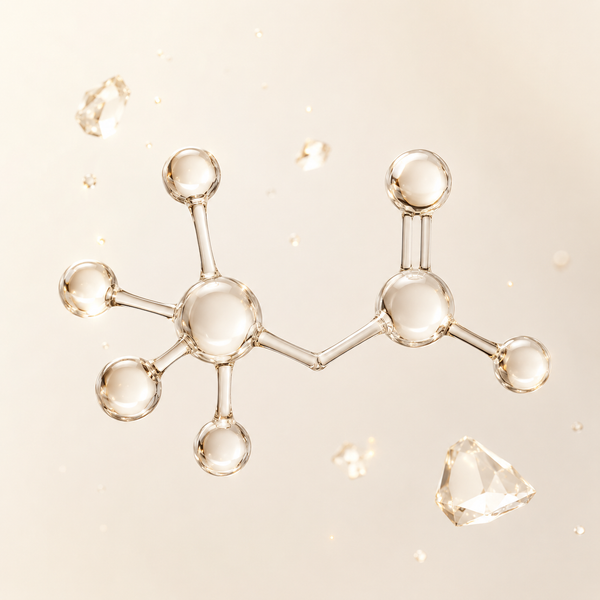 Betaine — TMG