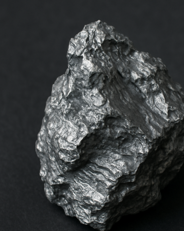 Zinc