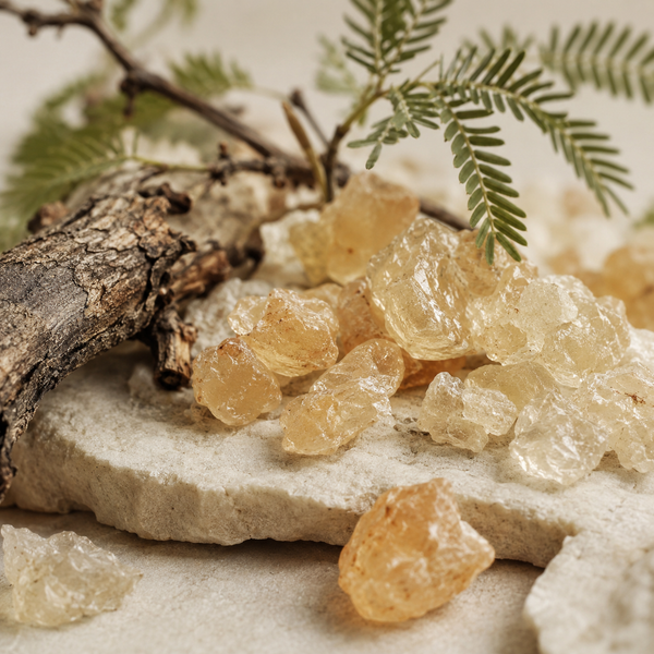 Acacia Fibre