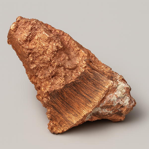 Copper
