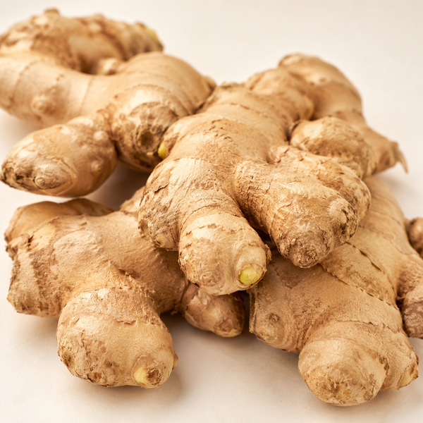 Ginger