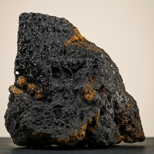 Manganese