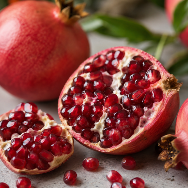 Pomegranate