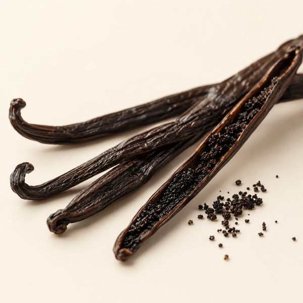 Vanilla Bean