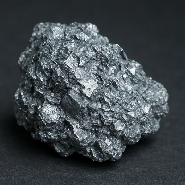 Zinc